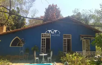 Casa com 3 quartos à venda no Cuiabá, Petrópolis 