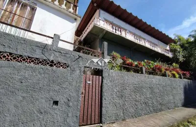 Casa com 3 quartos à venda no Simeria, Petrópolis 