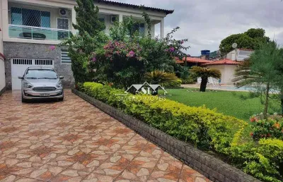 Casa com 3 quartos à venda na Praia do Anil (Guia de Pacobaíba), Magé 