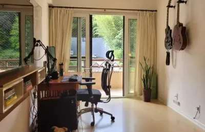 Apartamento com 3 quartos à venda no Coronel Veiga, Petrópolis 