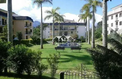 Apartamento com 3 quartos à venda no Bonsucesso, Petrópolis 