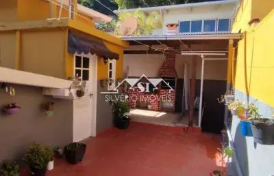 Casa com 3 quartos à venda no Centro, Petrópolis 