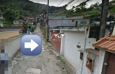 Casa com 4 quartos à venda no Mosela, Petrópolis 