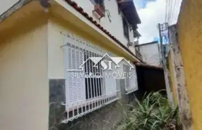Casa com 6 quartos à venda no Mosela, Petrópolis 