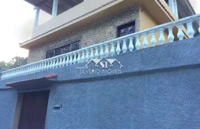 Casa com 2 quartos à venda no Independência, Petrópolis 