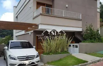 Apartamento com 2 quartos à venda no Alto da Serra, Petrópolis 