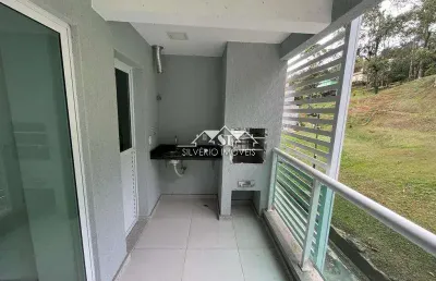 Apartamento com 2 quartos à venda no Coronel Veiga, Petrópolis 