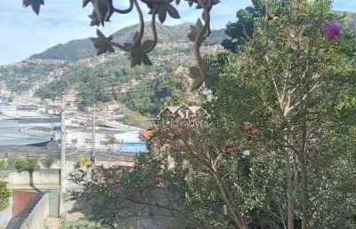 Casa com 4 quartos à venda no Itamarati, Petrópolis 
