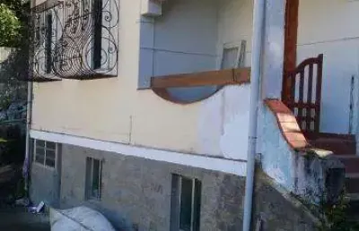 Casa com 3 quartos à venda no Centro, Petrópolis 
