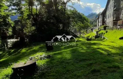 Apartamento com 4 quartos à venda no Samambaia, Petrópolis 