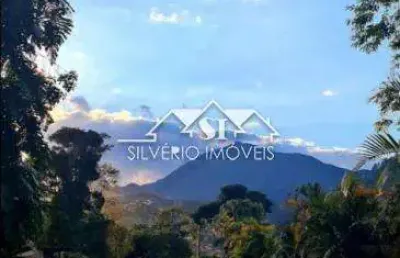 Apartamento com 3 quartos à venda no Samambaia, Petrópolis 
