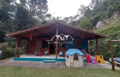 Casa em condomínio fechado com 3 quartos à venda no Cuiabá, Petrópolis 