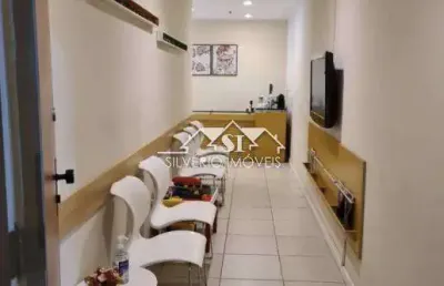 Sala comercial à venda no Centro, Petrópolis 