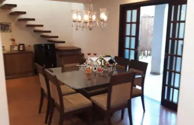 Casa com 2 quartos à venda no Alto da Serra, Petrópolis 