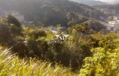 Terreno à venda no Valparaíso, Petrópolis 