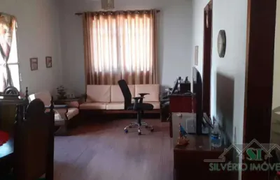 Casa com 3 quartos à venda no Centro, Petrópolis 
