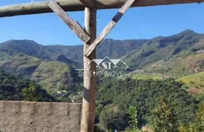 Terreno em condomínio fechado à venda no Valparaíso, Petrópolis 