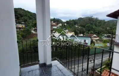 Casa com 3 quartos à venda no Castelanea, Petrópolis 