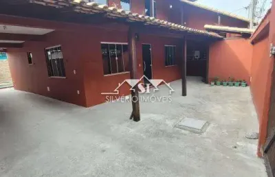 Casa com 5 quartos à venda no Peró, Cabo Frio 