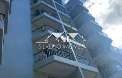 Apartamento com 3 quartos à venda no Coronel Veiga, Petrópolis 