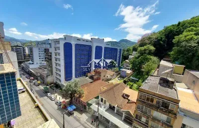 Apartamento com 2 quartos à venda no Centro, Petrópolis 