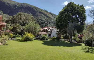 Empreendimentos de apartamentos- petrópolis, itaipava