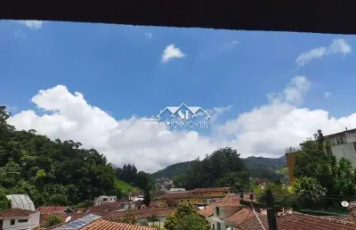 Apartamento com 3 quartos à venda no Valparaíso, Petrópolis 