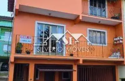 Casa em condomínio fechado com 3 quartos à venda no Morin, Petrópolis 