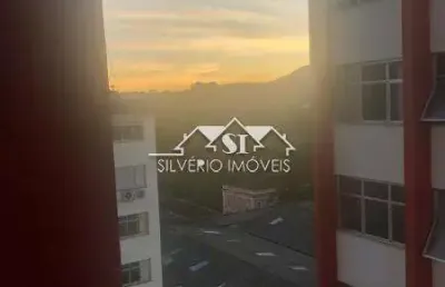 Apartamento com 2 quartos à venda no Centro, Petrópolis 
