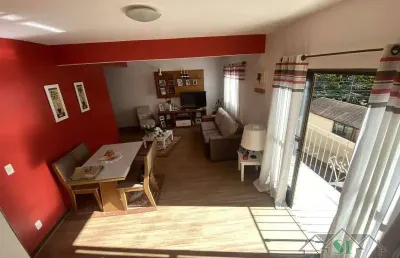Casa em condomínio fechado com 3 quartos à venda no Morin, Petrópolis 