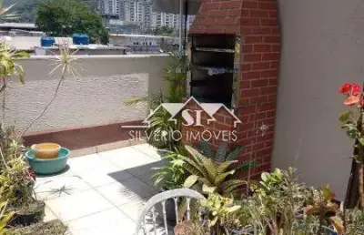 Apartamento com 2 quartos à venda em Itaipava, Petrópolis 