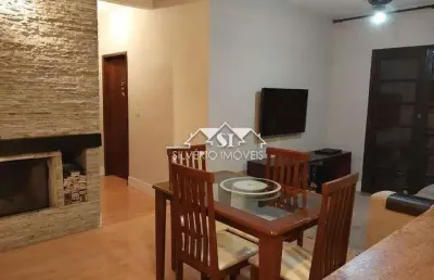 Casa com 2 quartos à venda na Vila Militar, Petrópolis 