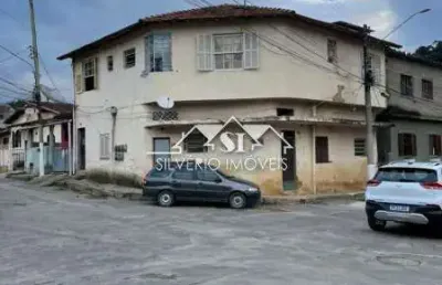 Casa com 9 quartos à venda no Corrêas, Petrópolis 