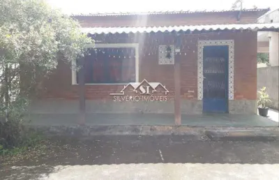 Casa com 2 quartos à venda no Centro, Paty do Alferes 