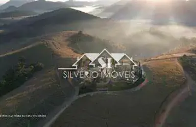 Terreno à venda na Zona Rural, Areal 