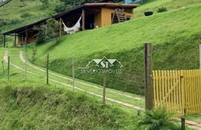 Casa com 2 quartos à venda no Centro, Areal 
