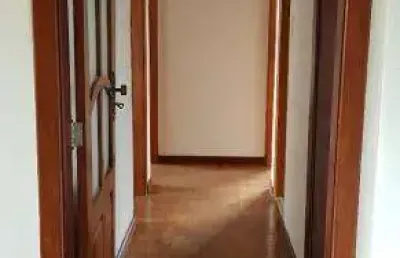 Apartamento com 3 quartos à venda no Quitandinha, Petrópolis 