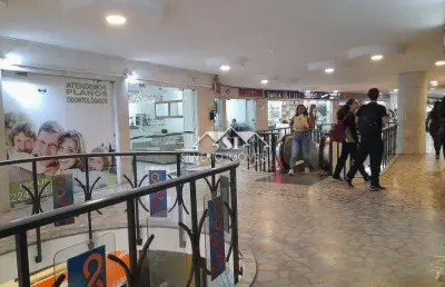 Ponto comercial à venda no Centro, Petrópolis 