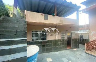 Casa com 4 quartos à venda no Caxambu, Petrópolis 
