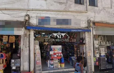 Ponto comercial à venda no Centro, Petrópolis 