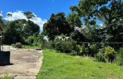 Casa com 2 quartos à venda no Araras, Petrópolis 