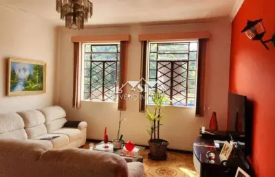 Apartamento com 3 quartos à venda no Quitandinha, Petrópolis 