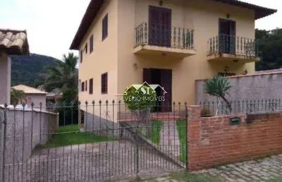 Casa com 3 quartos à venda no Posse, Petrópolis 