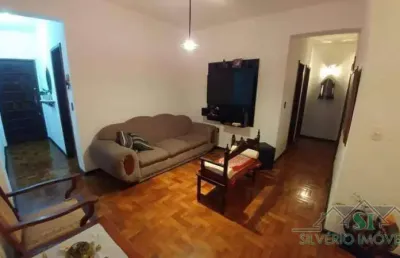 Apartamento com 3 quartos à venda no Mosela, Petrópolis 