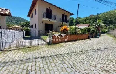 Casa com 3 quartos à venda no Posse, Petrópolis 