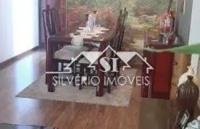 Apartamento com 2 quartos à venda no Coronel Veiga, Petrópolis 