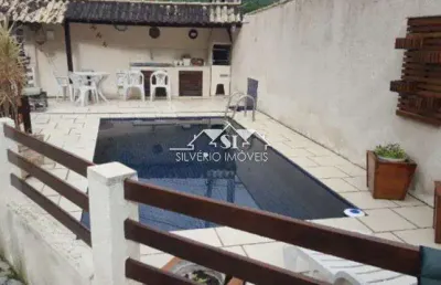 Casa com 3 quartos à venda no Corrêas, Petrópolis 