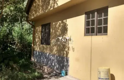 Casa com 3 quartos à venda no Corrêas, Petrópolis 