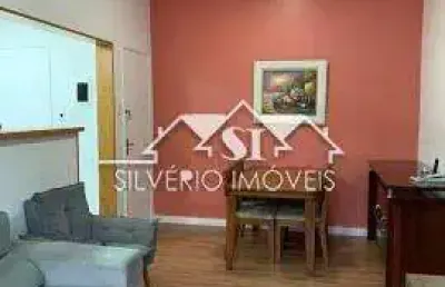 Apartamento com 3 quartos à venda no Duchas, Petrópolis 