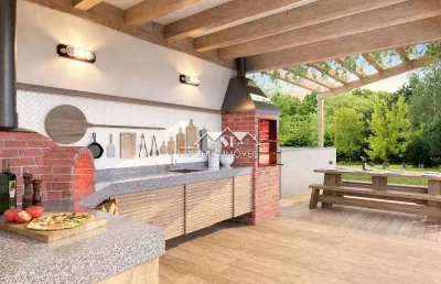Apartamento com 2 quartos à venda no Retiro, Petrópolis 